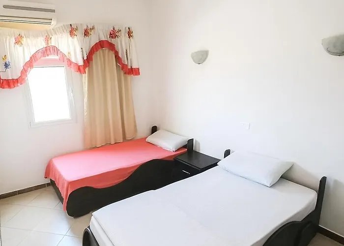 Apartment Sea Breeze *