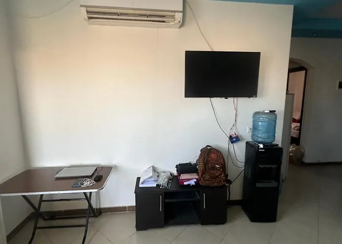Sea Breeze Apartment