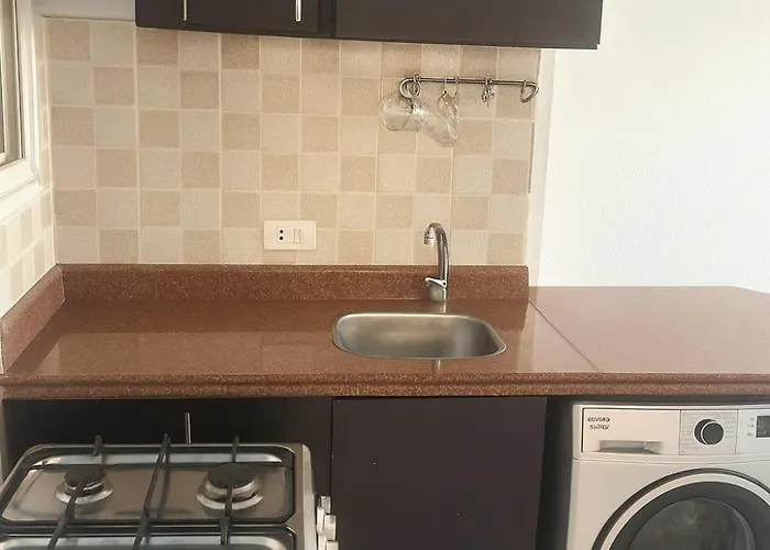 Apartment Sea Breeze Sharm El-Sheikh