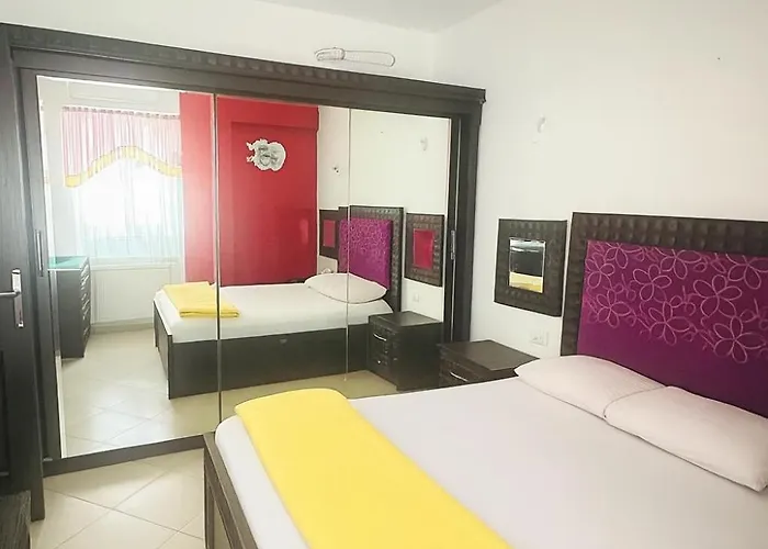 Apartment Sea Breeze Sharm El-Sheikh